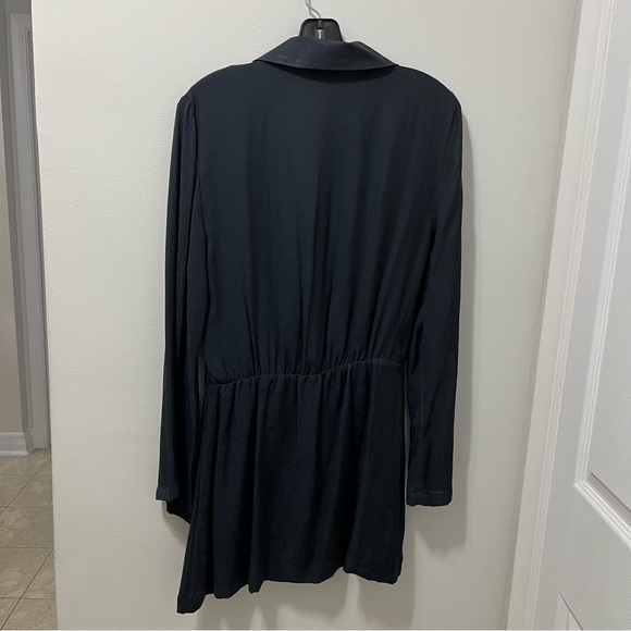 FREE PEOPLE SIMONE MINI DRESS - Picture 12 of 12